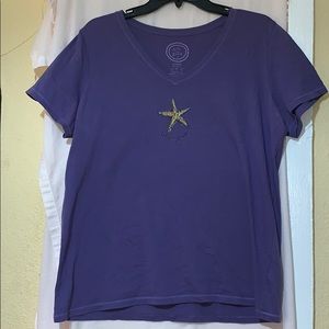 Life is good T-shirt